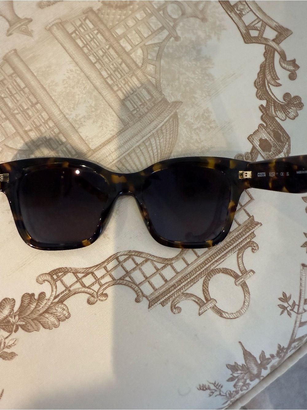 Costa Del Mar Nusa sunglasses